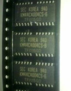 KM44C4004CS-6-51芯片详解 特性、应用与深圳市金泽顺电子的供应服务