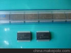MCP23017-ESS I/O扩展器 销售、价格、厂家与产品详情解析