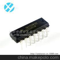 SN75189AN 接口驱动器的性能与应用解析