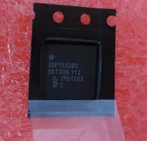 USB接口IC ISP1582BS QFN56 NXP产品简介